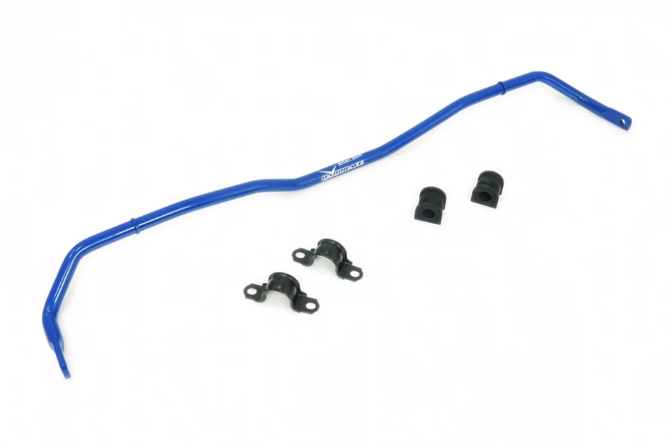 Hardrace TOYOTA PRIUS 23- REAR SWAY BAR, 22mm - 5PCS/SET (0070892)