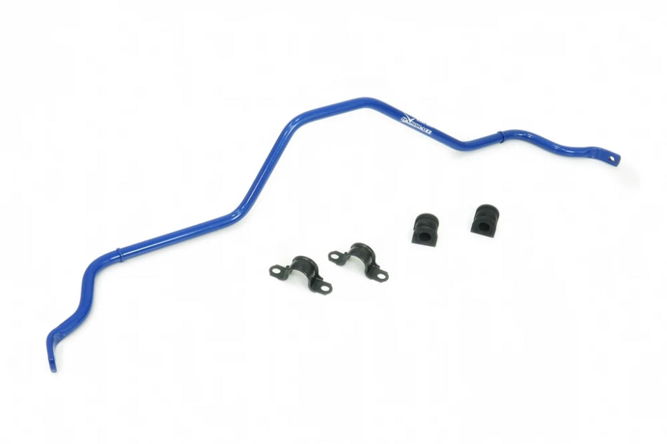 Hardrace LEXUS RX350 22- REAR SWAY BAR, 22mm - 5PCS/SET (0070893)