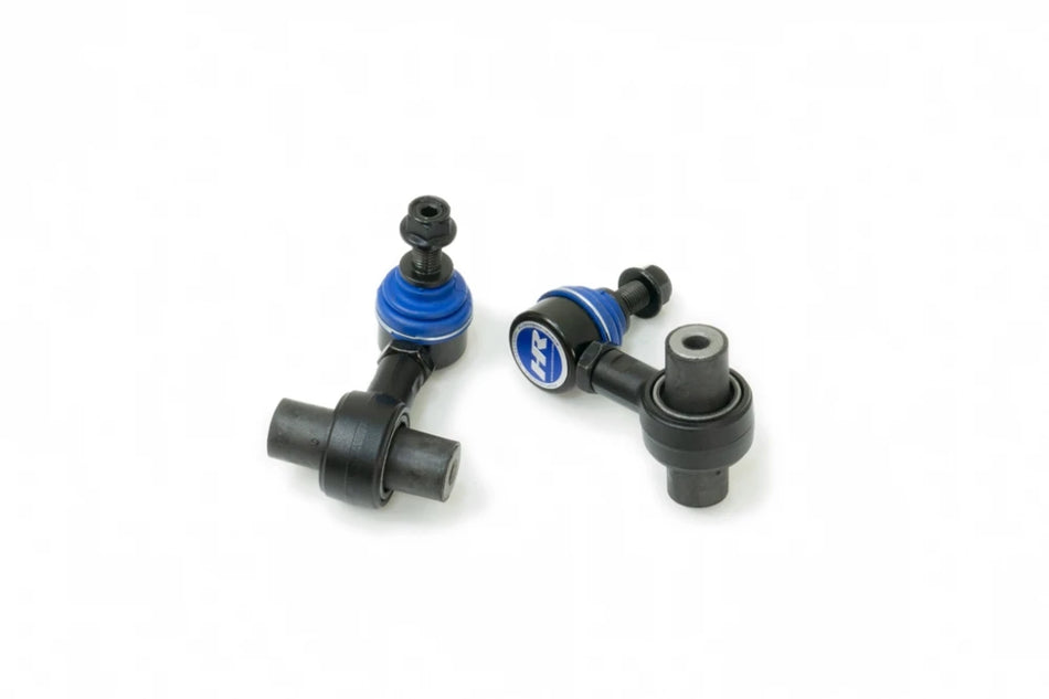 Hardrace VW GOLF/T-ROC/TIGUAN/A3/TT/OCTAVIA REAR ADJ STABILIZER LINK RUBBER 60-70mm (0070897)