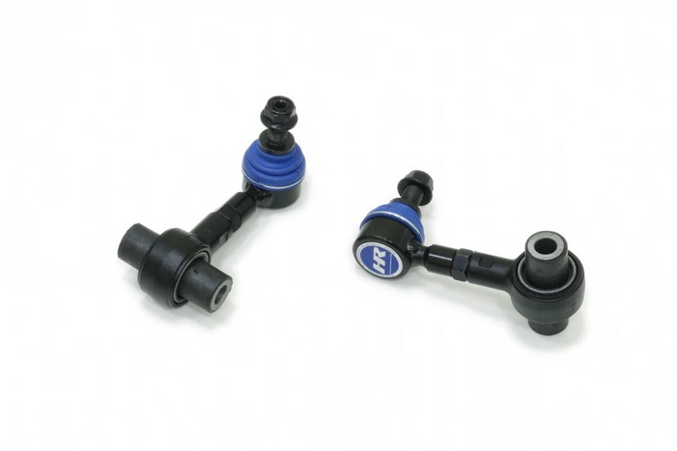 Hardrace IMPREZA/WRX/STI/LEGACY/BRZ/TOYOTA 86 REAR ADJ STABILIZER LINK RUBBER 80-93mm (0070898)