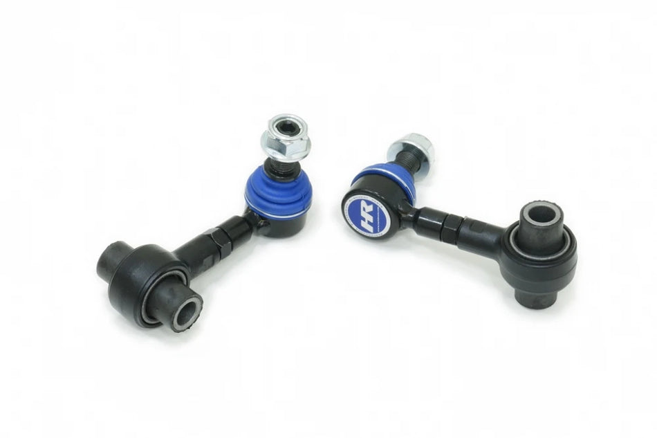 Hardrace TOYOTA RAV4/HARRIER/LEXUS NX REAR ADJ STABILIZER LINK RUBBER 2PCS/SET 80-93mm (0070899)