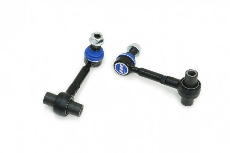 Hardrace TOYOTA SIENNA 21- REAR ADJ. STABILIZER LINK - 2PCS/SET RANGE: 110-120mm (0070900)
