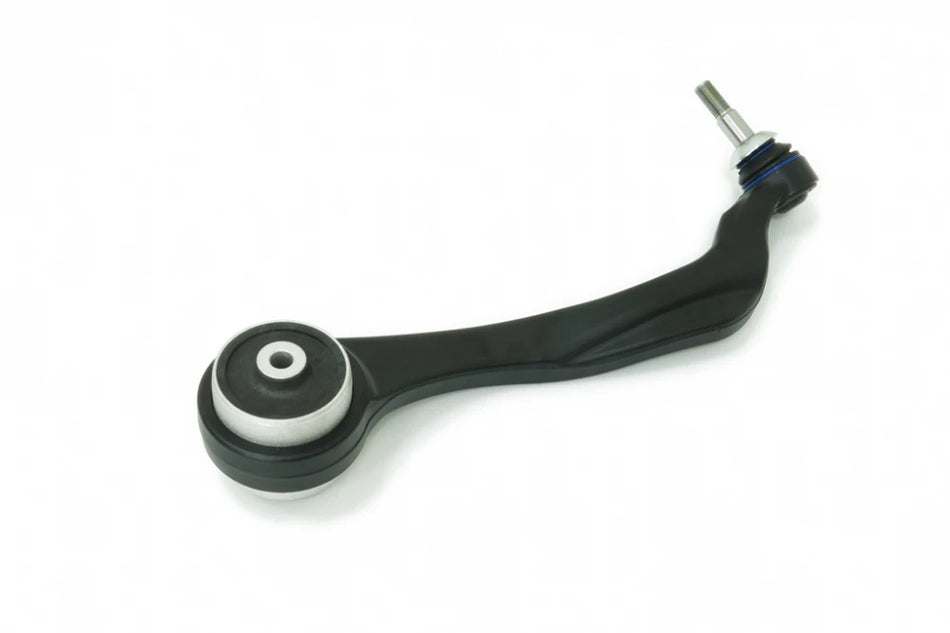 Hardrace BMW G42/G20/21/G22/23/26 RWD FRONT LOWER FRONT CURVED ARM HARDEN RUBBER 2PCS/SET (0070953)