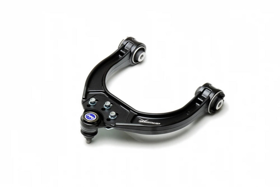 Hardrace M-BENZ C-CLASS W206 FRONT UPPER CAMBER KIT (HARDEN RUBBER) - 2PCS/SET (0070955)
