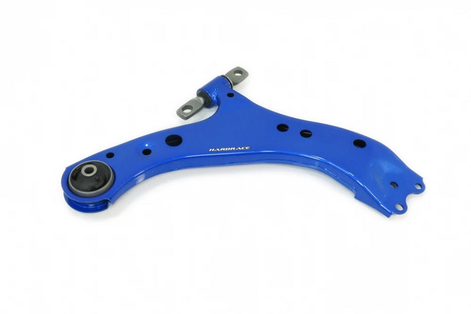 Hardrace TOYOTA SIENNA 20+ FRONT LOWER ARM (HARDEN RUBBER) 2PCS/SET (0070956)