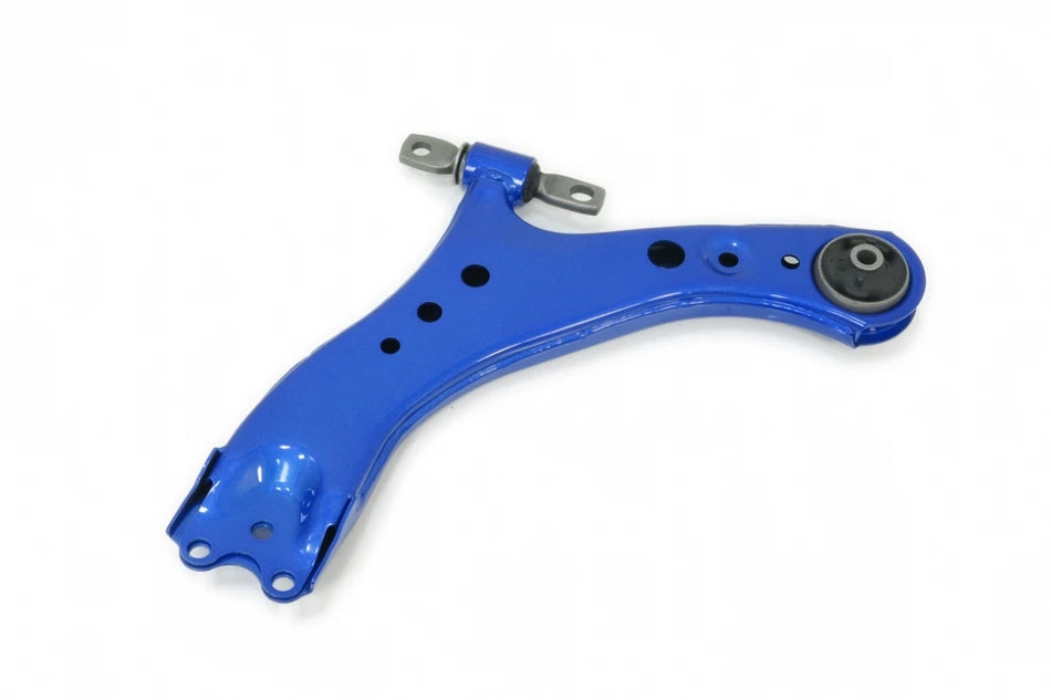 Hardrace TOYOTA SIENNA 20+ FRONT LOWER ARM (HARDEN RUBBER) 2PCS/SET (0070956)