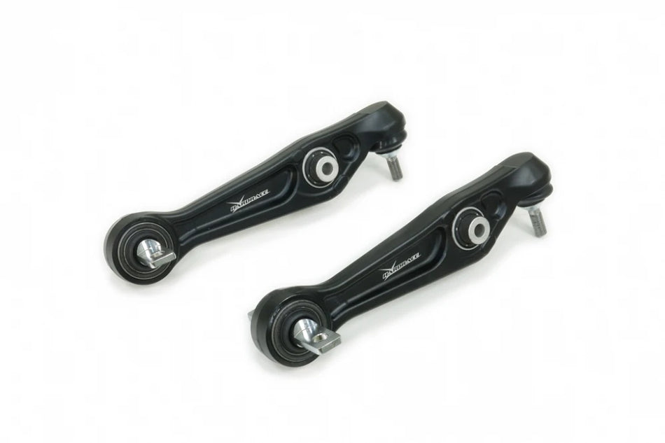 Hardrace TESLA MODEL 3 17+ FRONT LOWER FRONT STRAIGHT ARM (PILLOW BALL) - 2PCS/SET (0070959)