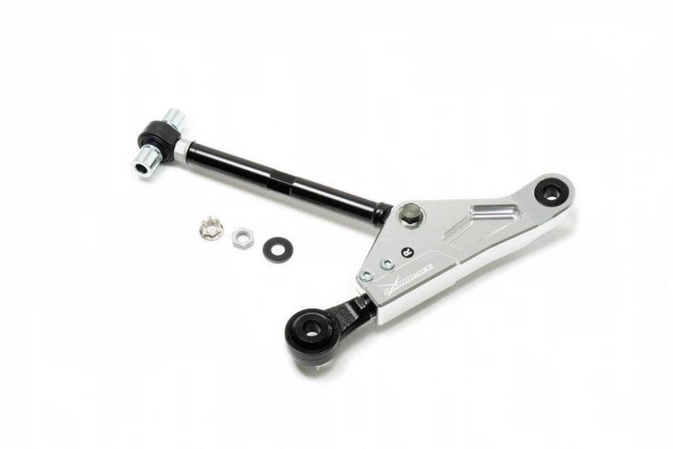 Hardrace NISSAN SKYLINE GT-R R32/R33/R34 FRONT LOWER ARM ADJUSTABLE PILLOW BALL 2PCS/SET (0070962)