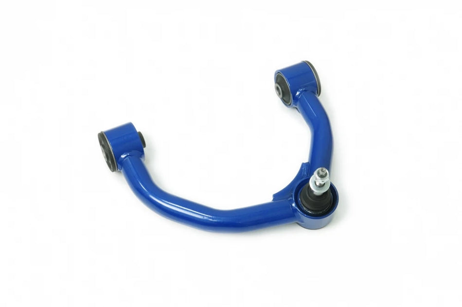 Hardrace FORD F150 21- FRONT UPPER ARM- LIFT 02 INCHES (HARDENED RUBBER) - 2PCS/SET (0070963)