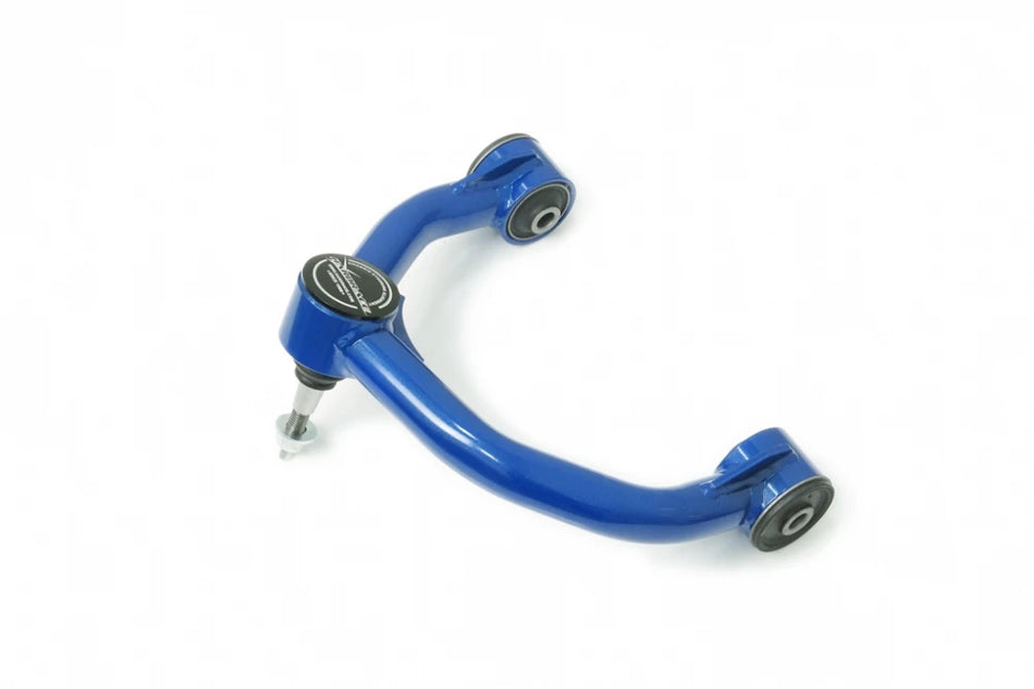 Hardrace FORD F150 21- FRONT UPPER ARM- LIFT 02 INCHES (HARDENED RUBBER) - 2PCS/SET (0070963)