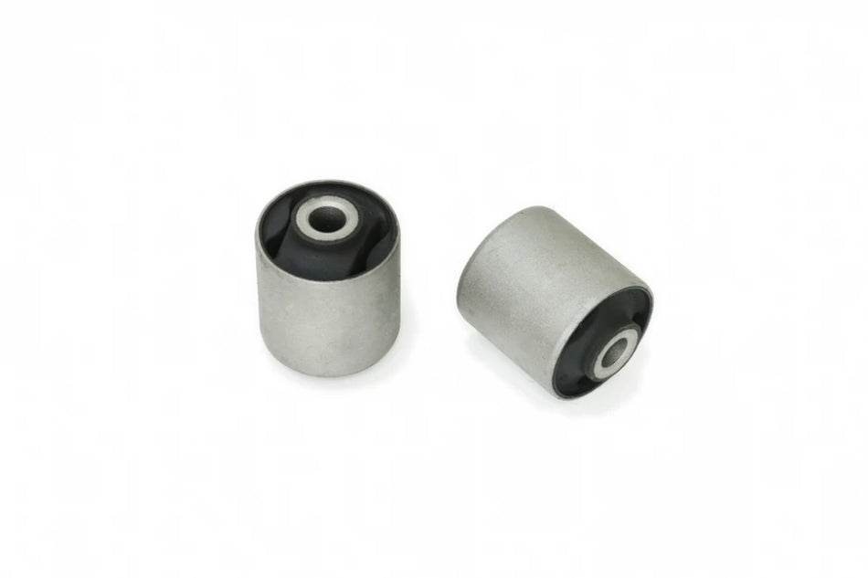 Hardrace TOYOTA LAND CRUISER J200 07-21 REAR UPPER ARM BUSHING KIT HARDEN RUBBER 4PCS/SET (0070966)