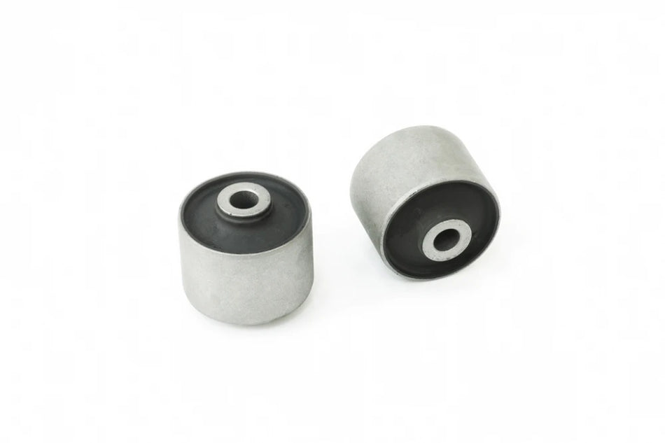 Hardrace TOYOTA LAND CRUISER J200 07-21 REAR LOWER ARM BUSHING KIT HARDEN RUBBER 4PCS/SET (0070967)