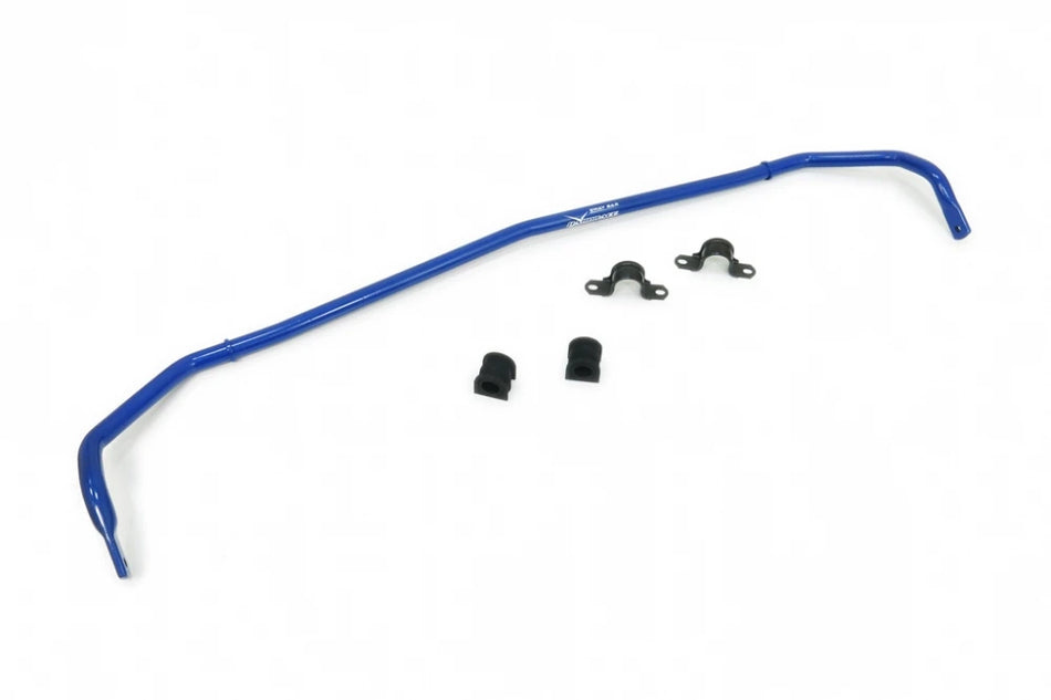 Hardrace TESLA MODEL S 21-/ MODEL X 21- REAR SWAY BAR, 25.4mm - 5PCS/SET (0070976)