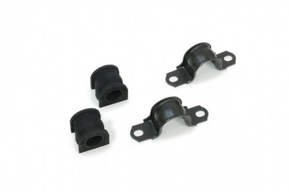 Hardrace TESLA MODEL S 21-/ MODEL X 21- REAR SWAY BAR, 25.4mm - 5PCS/SET (0070976)