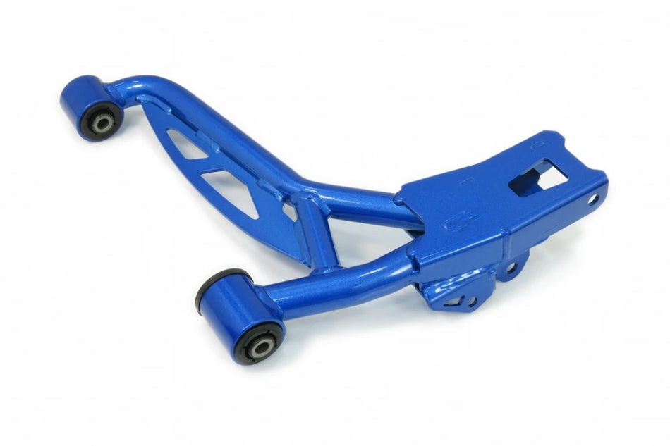 Hardrace MAZDA MIATA/MX-5 98-05 FRONT TUBULAR LOWER ARM + STAB LINK HARDEN RUBBER 4PCS (0071084)