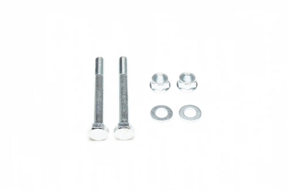 Hardrace MAZDA MIATA/MX-5 98-05 REAR TUBULAR LOWER ARM + STAB LINK HARDEN RUBBER 4PCS/SET (0071088)