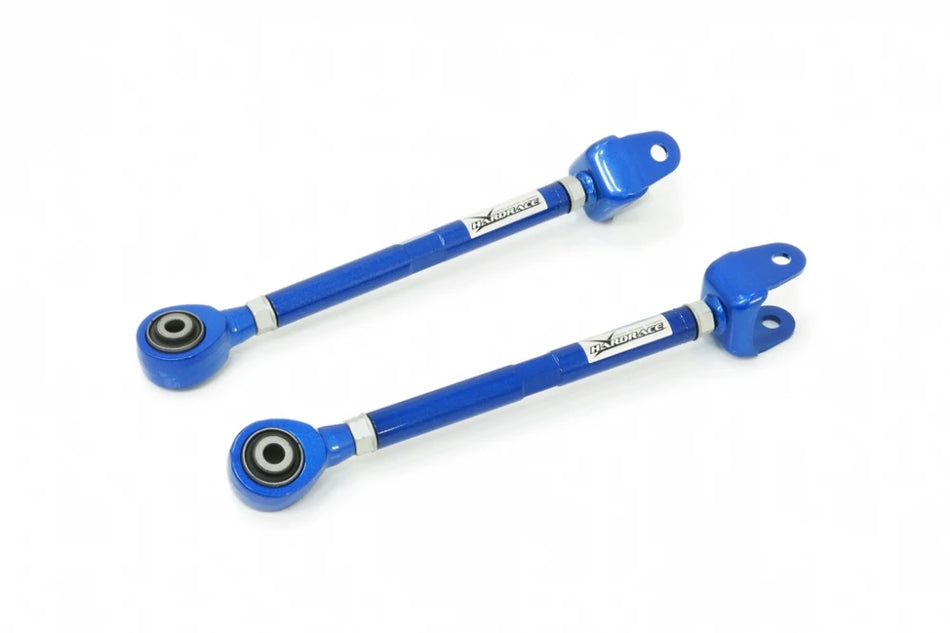 Hardrace MERCEDES-BENZ C-CLASS 21- REAR TRAILING ARM (HARDEN RUBBER) 2PCS/SET (0071132)