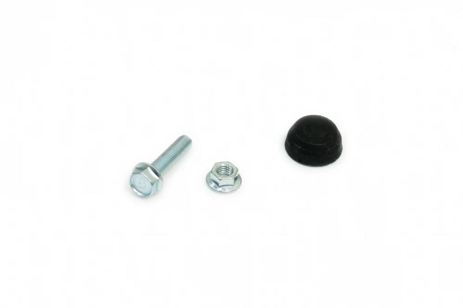 Hardrace MAZDA MIATA/MX-5 98-05 BRAKE MASTER CYLINDER STOPPER - 1PCS/SET FOR LHD MODELS (0071133)