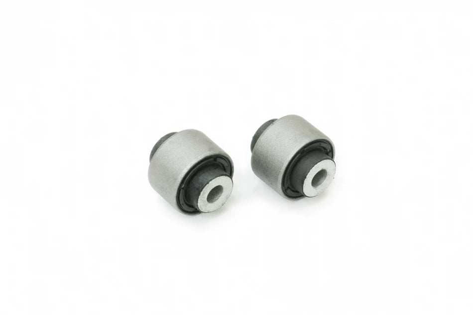 Hardrace TESLA MODEL 3/MODEL Y REAR KNUCKLE BUSH UPPER/LOWER FRONT RUBBER 2PCS/SET (0071136)