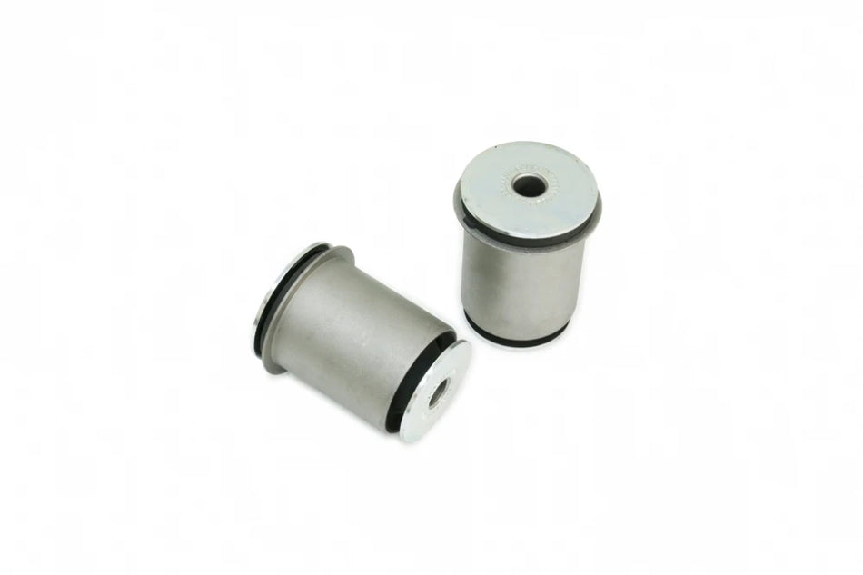 Hardrace TOYOTA LAND CRUISER J300 FRONT LOWER ARM BUSH KIT RUBBER 4PCS FRONT BUSH ID=18mm (0071137)