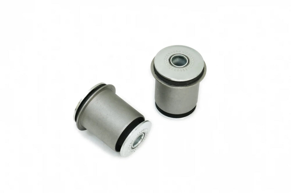 Hardrace TOYOTA LAND CRUISER J300 FRONT LOWER ARM BUSH KIT RUBBER 4PCS FRONT BUSH ID=18mm (0071137)