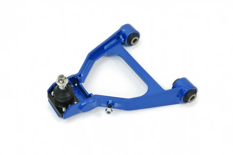 Hardrace MAZDA RX-8 03-12/ MX-5 06-15 FRONT UPPER CAMBER KIT (HARDEN RUBBER) - 2PCS/SET (0071203)