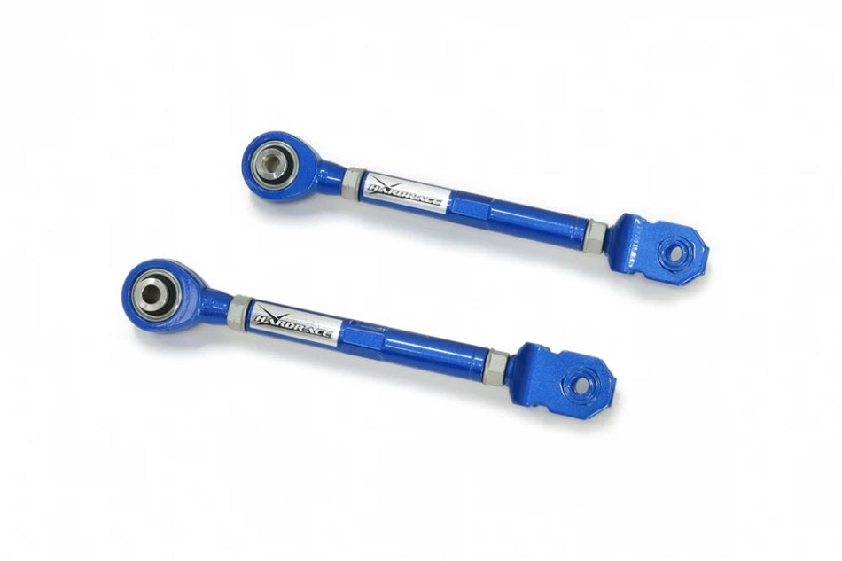 Hardrace HYUNDAI ELANTRA N 21- REAR TOE KIT (PILLOW BALL) - 2PCS/SET (0071205)