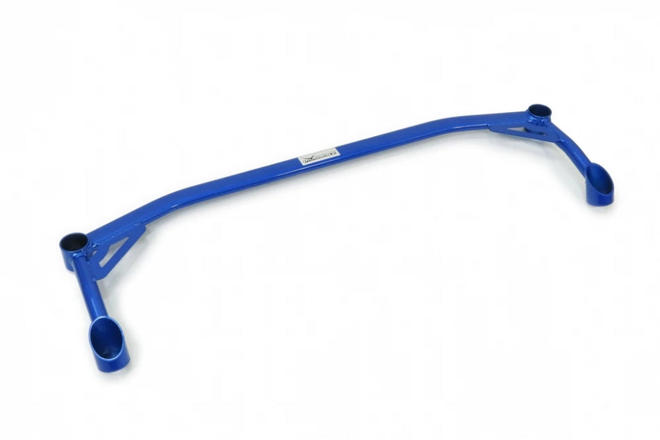 Hardrace TOYOTA YARIS CROSS 23- AC200 FRONT LOWER 4-POINTS BRACE - 1PCS/SET (0071209)