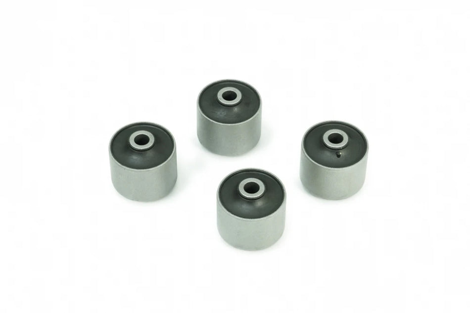 Hardrace TOYOTA LAND CRUISER J300 21- REAR LOWER ARM BUSHING KIT HARDEN RUBBER 4PCS/SET (0071211)