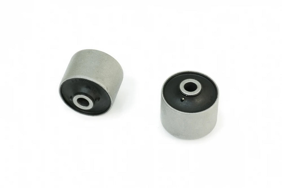 Hardrace TOYOTA LAND CRUISER J300 21- REAR LOWER ARM BUSHING KIT HARDEN RUBBER 4PCS/SET (0071211)