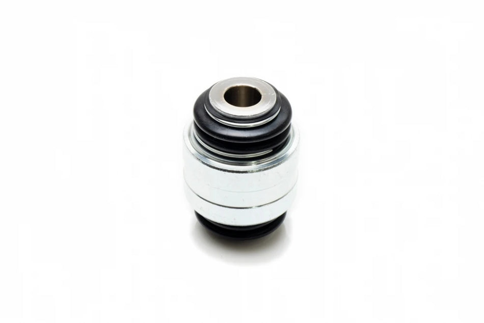 Hardrace TESLA MODEL 3/MODEL Y REAR KNUCKLE BUSHING V2 UPPER/LOWER PILLOW BALL 2PCS/SET (0071212)