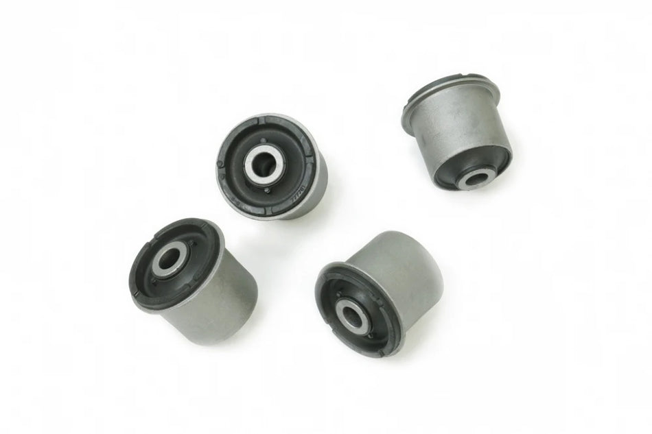 Hardrace TOYOTA LAND CRUISER J300 21- FRONT UPPER ARM BUSHING KIT HARDEN RUBBER 4PCS/SET (0071213)