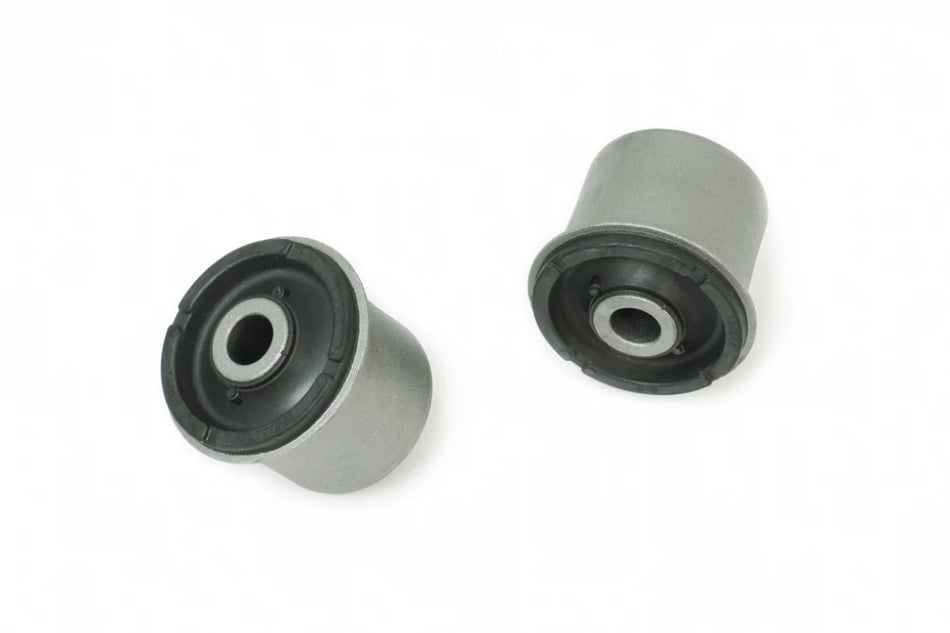 Hardrace TOYOTA LAND CRUISER J300 21- FRONT UPPER ARM BUSHING KIT HARDEN RUBBER 4PCS/SET (0071213)