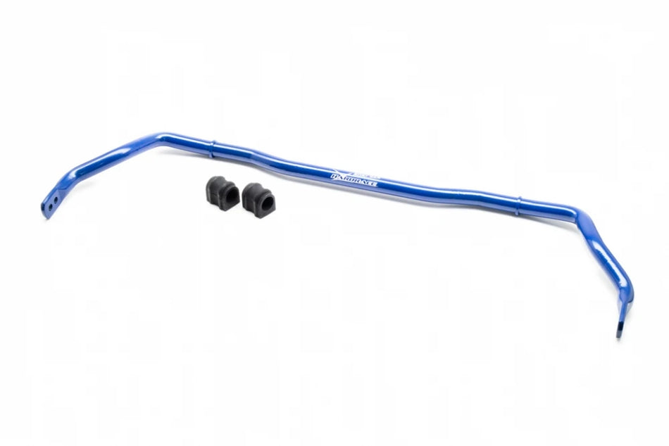 Hardrace TOYOTA GR COROLLA 22- FRONT SWAY BAR, 28mm - 3PCS/SET (0071217)