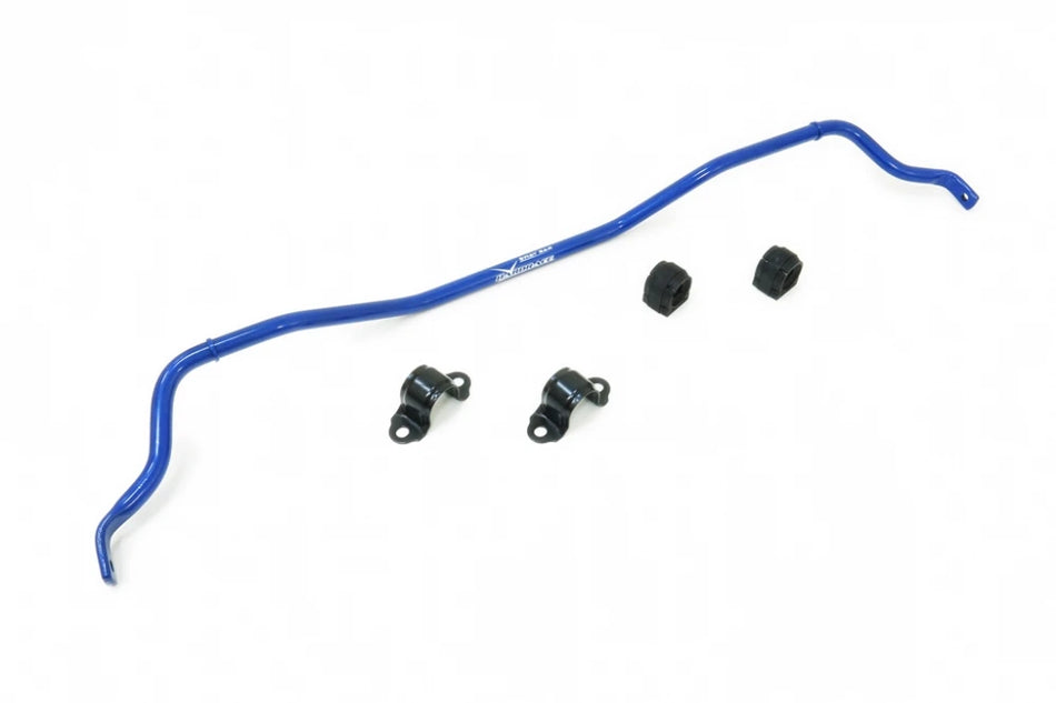 Hardrace LEXUS RX350h/450h+/500h 22- REAR SWAY BAR, 22mm - 5PCS/SET (0071218)