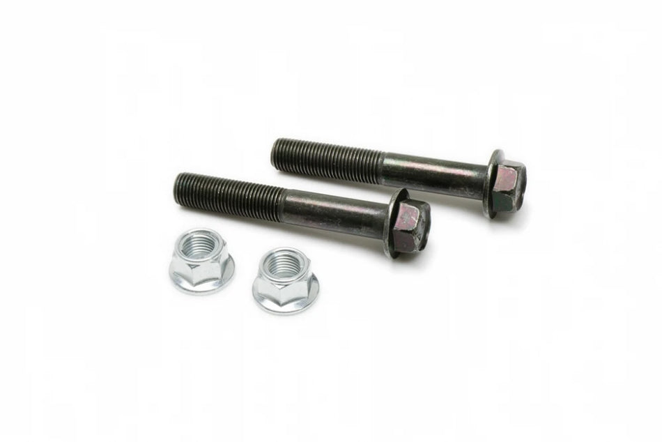 Hardrace REAR TOE KIT TESLA MODEL S, MODEL X (0073294)
