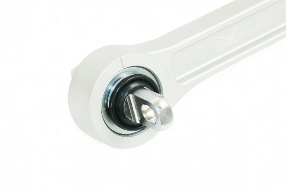 Hardrace REAR LOWER FRONT ARM TESLA MODEL X, MODEL S (0073295)