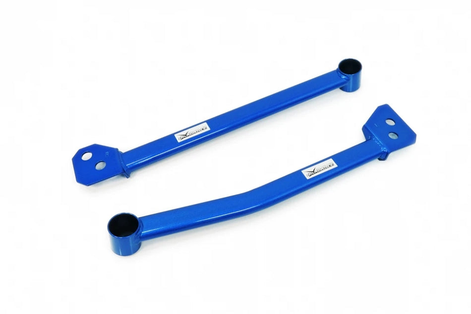 Hardrace REAR SUBFRAME BRACE TOYOTA ALPHARD / VELLFIRE (0073299)