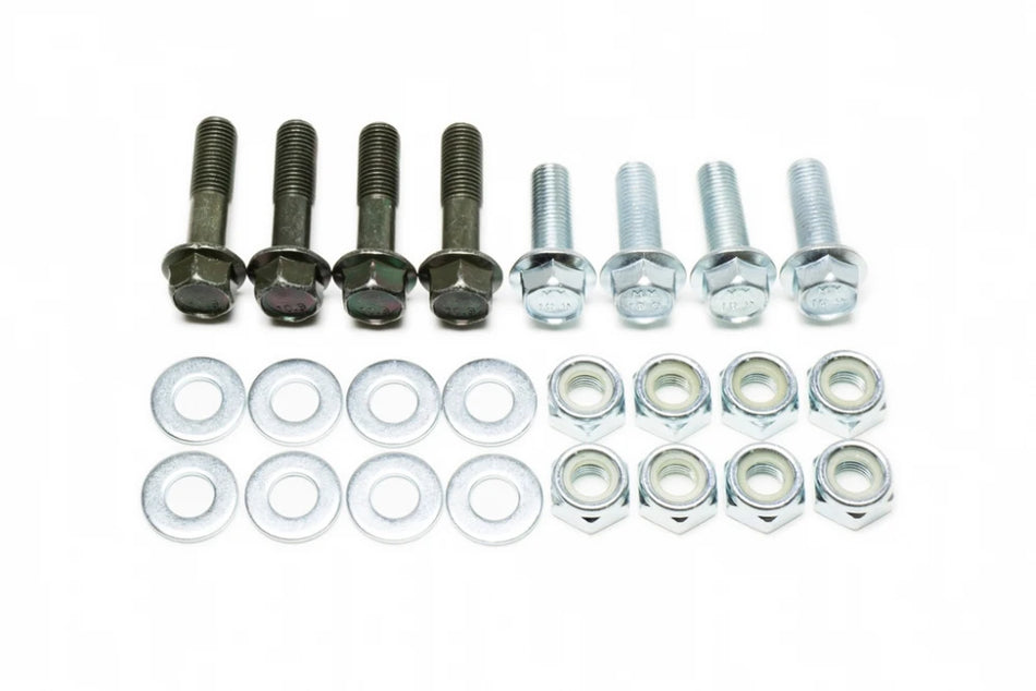 Hardrace REAR ADD-ON SWAY BAR TOYOTA YARIS CROSS (0073302)