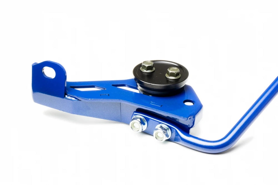 Hardrace REAR ADD-ON SWAY BAR TOYOTA YARIS CROSS (0073302)