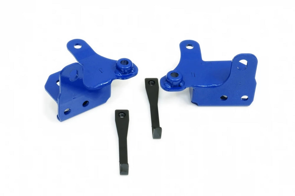 Hardrace REAR ADD-ON SWAY BAR HYUNDAI CUSTIN / CUSTO (0073306)