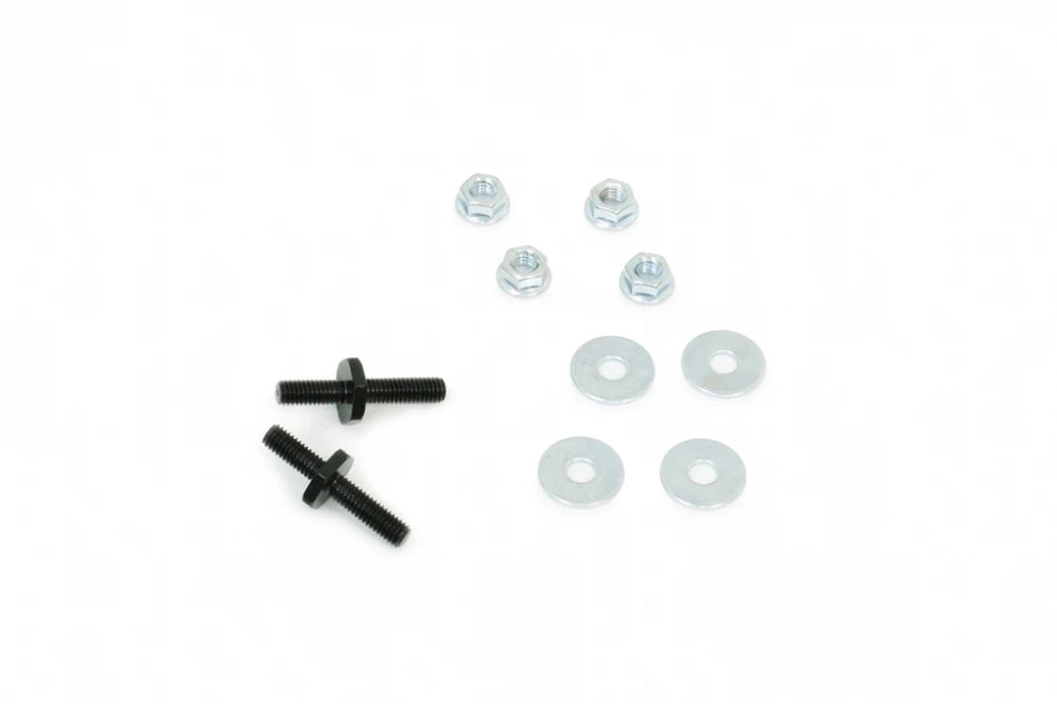 Hardrace MIDDLE LOWER 4-POINT BRACE HYUNDAI CUSTIN / CUSTO (0073309)