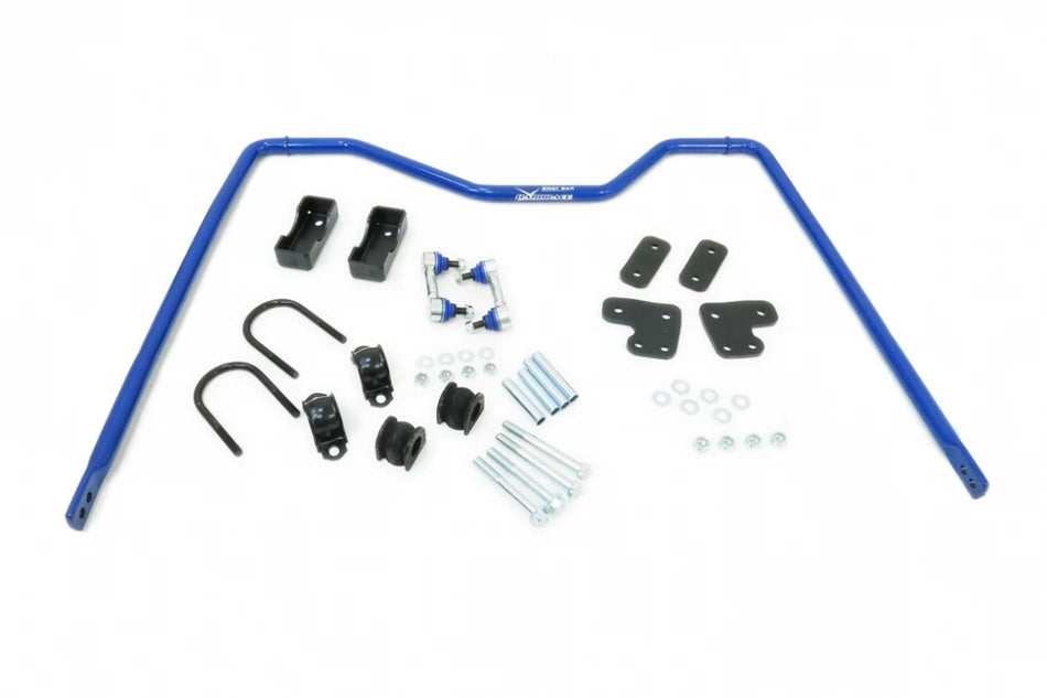 Hardrace REAR ADD-ON SWAY BAR CMC VERYCA (0073310)