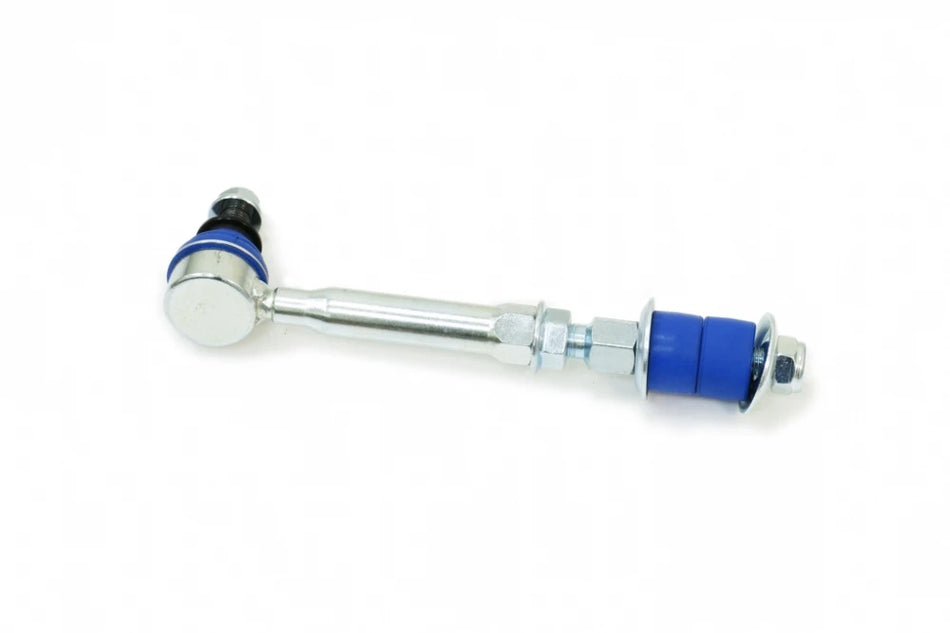 Hardrace FRONT/REAR ADJ. STABILIZER LINK NISSAN PATROL (0073313)