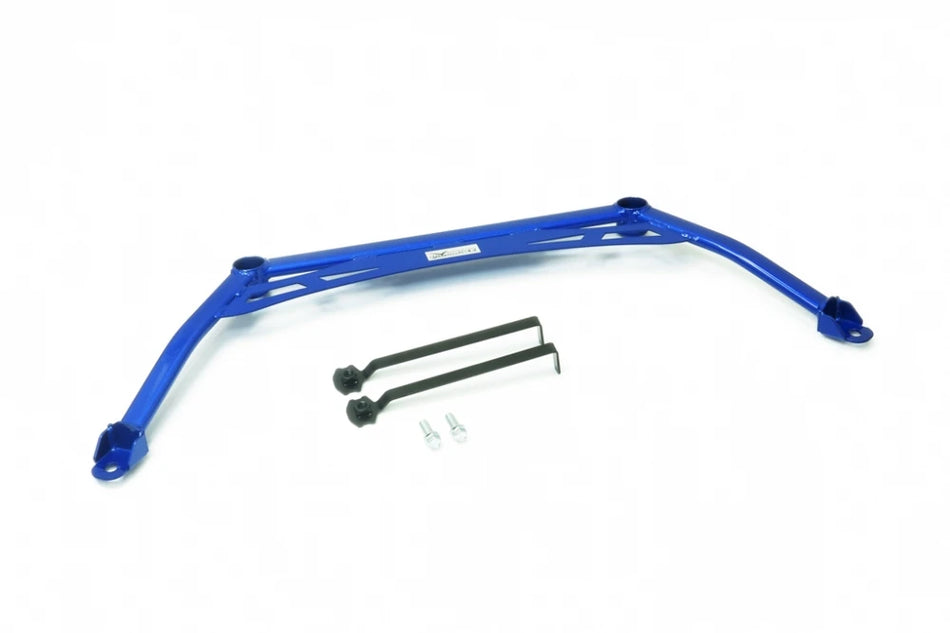 Hardrace FRONT LOWER 4-POINT BRACE MG ZS (0073317)