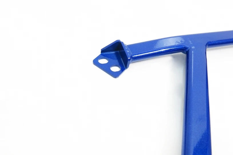 Hardrace 4-POINT FRONT LOWER BRACE TOYOTA COROLLA/ALTIS/AURIS (0073499)