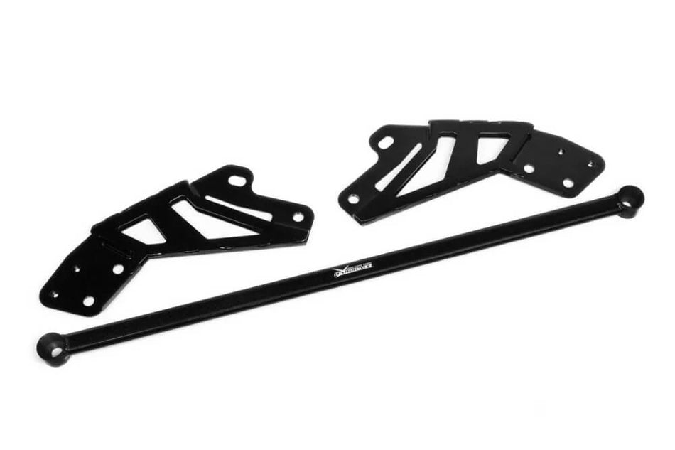 Hardrace FRONT SUBFRAME BRACE- SEE FITMENT DETAILS (0073506)