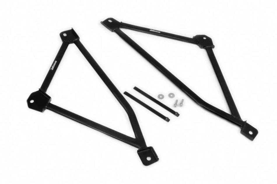 Hardrace MIDDLE LOWER BRACE- SEE FITMENT DETAILS (0073508)