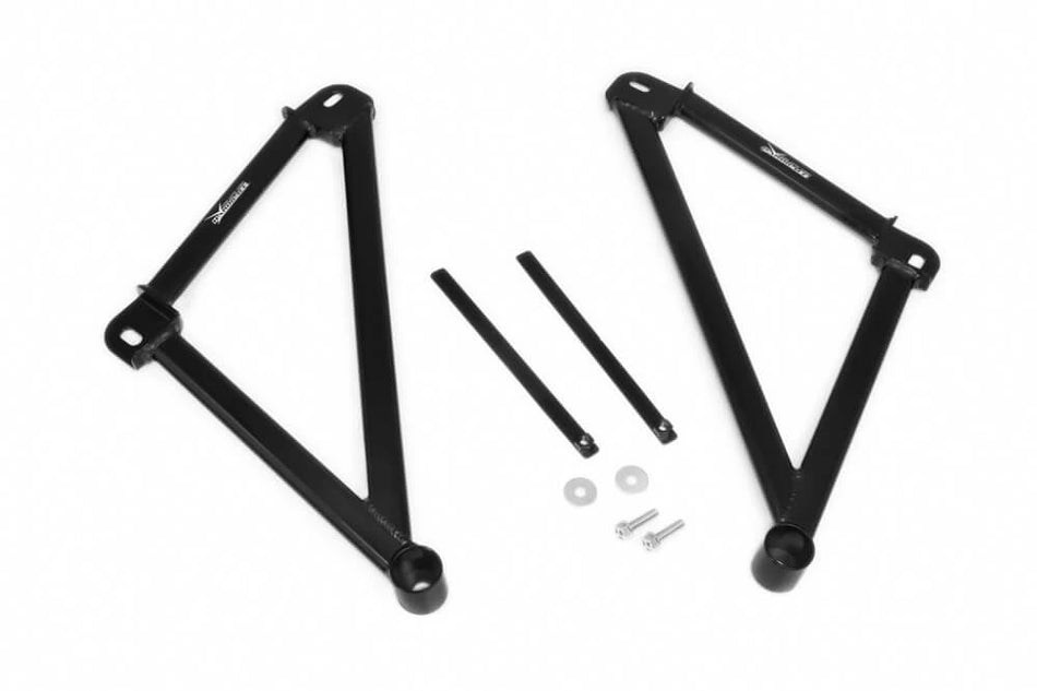 Hardrace REAR LOWER BRACE- SEE FITMENT DETAILS (0073509)