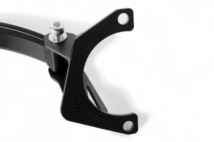 Hardrace REAR STRUT BRACE MAZDA MX-5 MIATA (0073514)